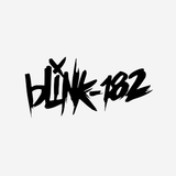 Blink 182 Logo