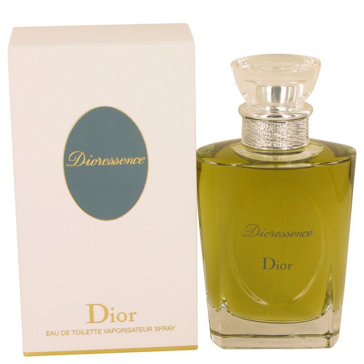 dioressence eau de toilette 100 ml