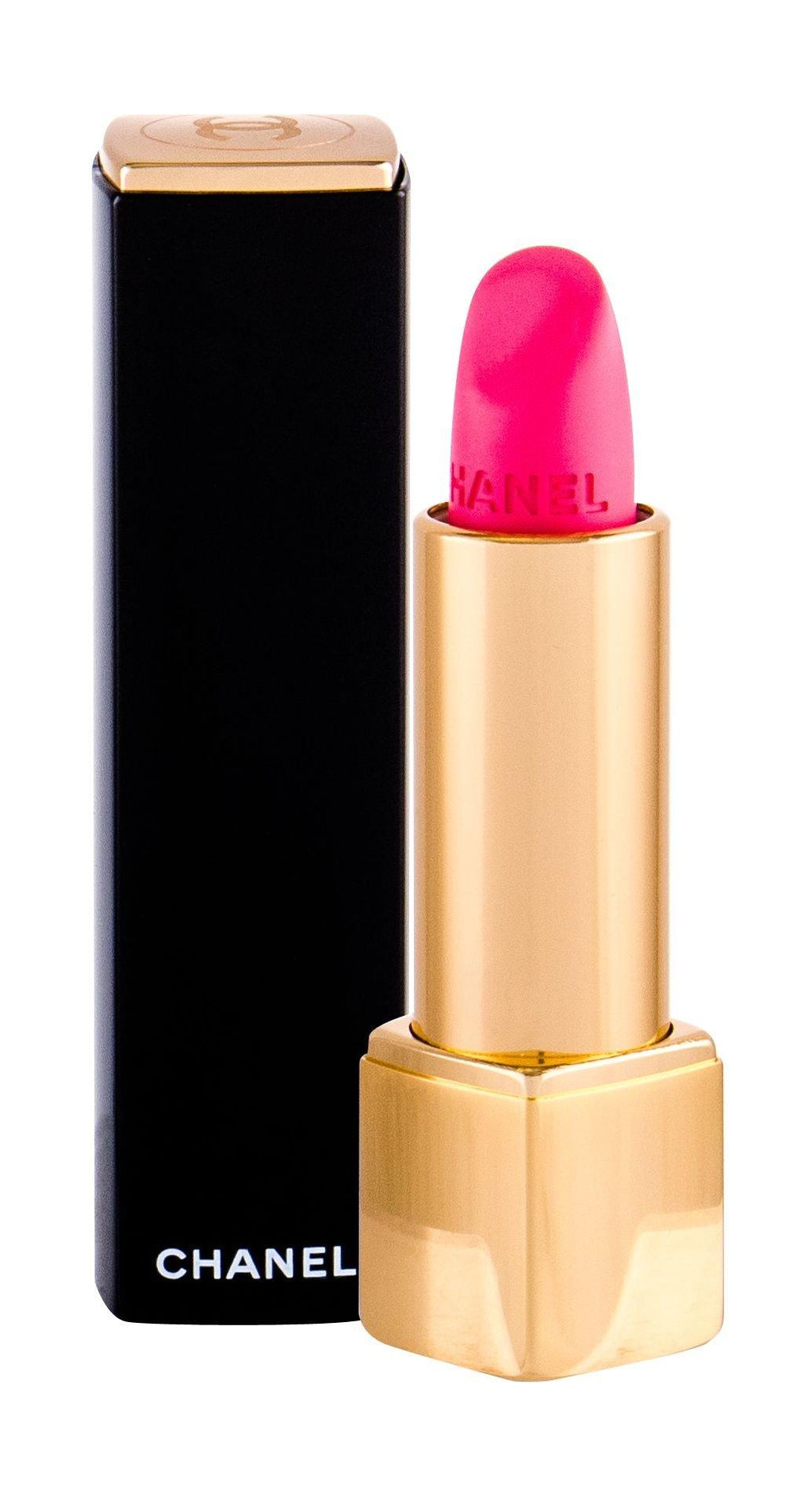 chanel lipstick 42