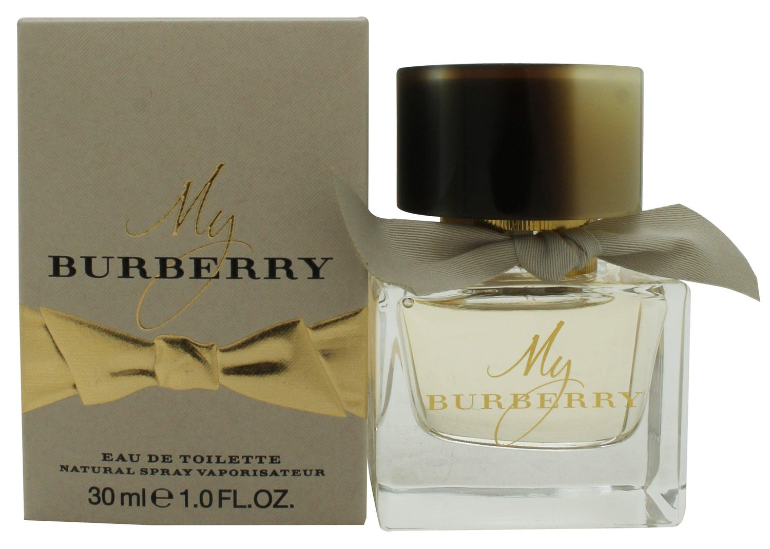 my burberry eau de toilette 30ml