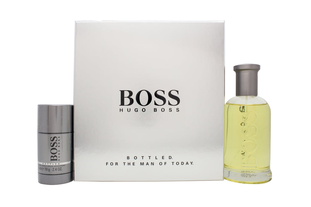 hugo boss lumineuse