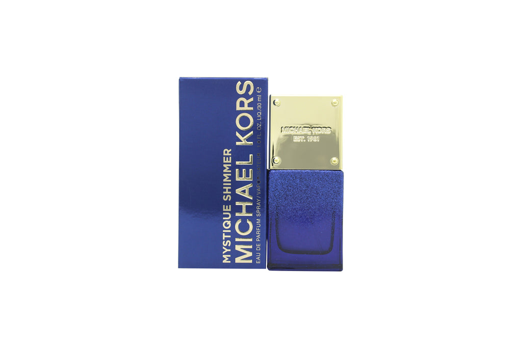 michael kors mystique shimmer eau de parfum spray