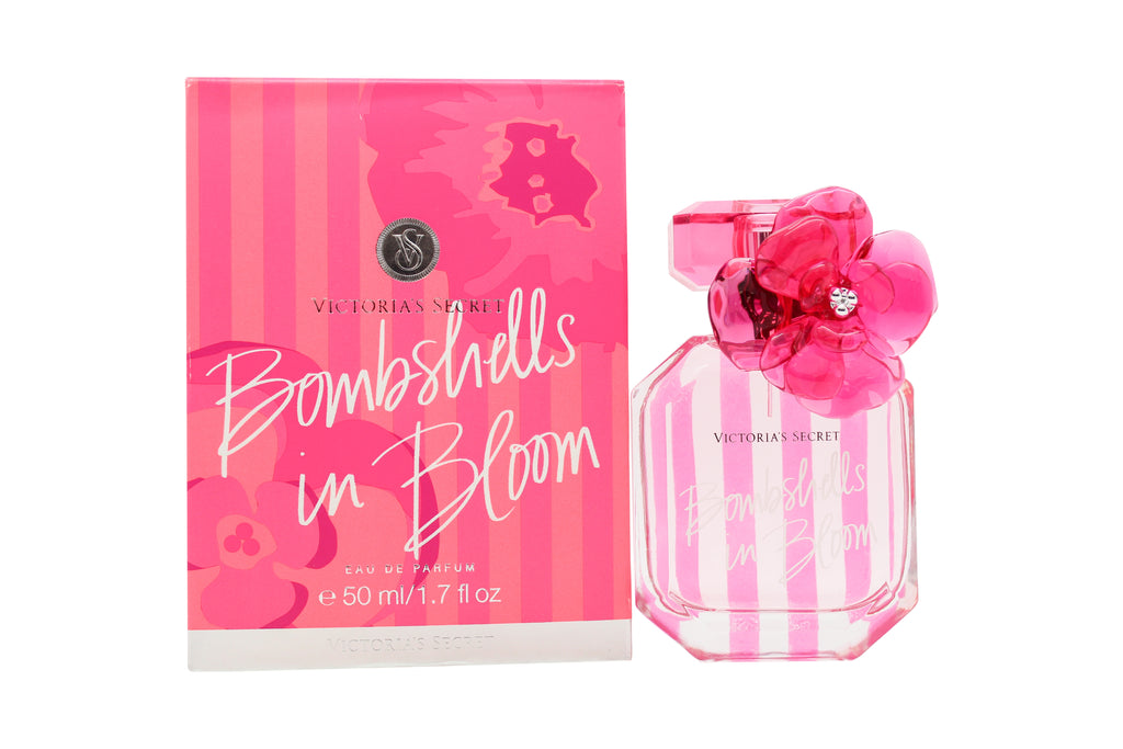 perfume victoria secret bombshell in bloom