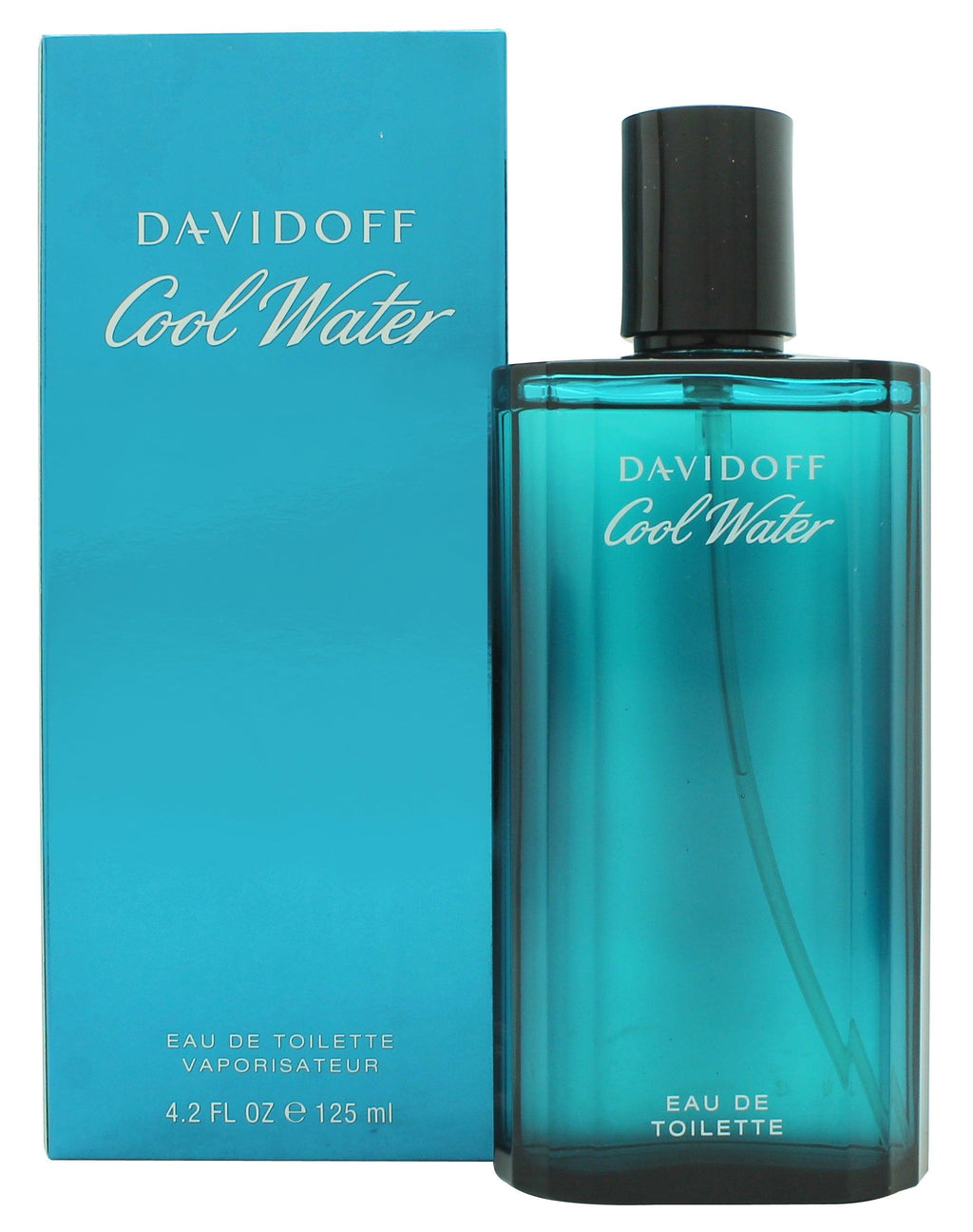 Davidoff cool water 40