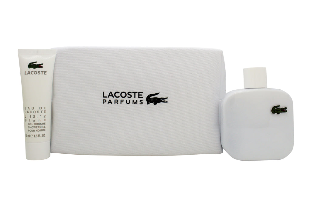 lacoste gift bag