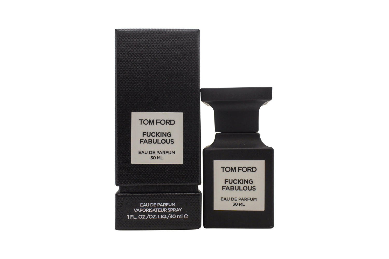 tom ford fabulous eau de parfum