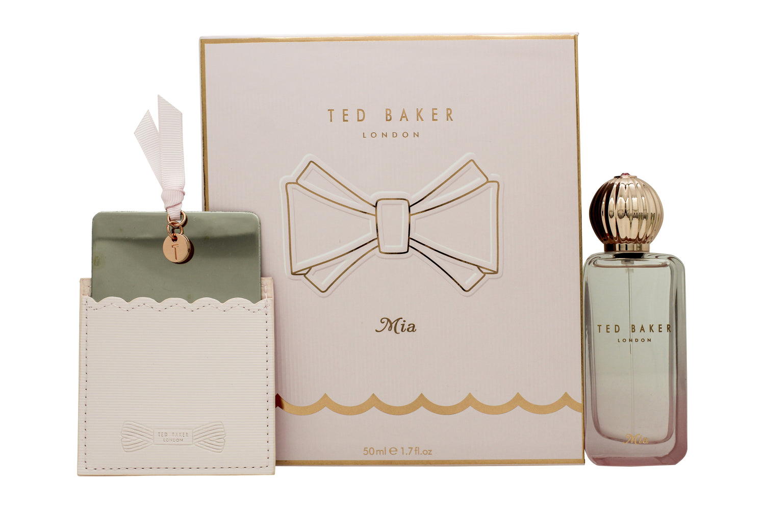 ted baker mia set