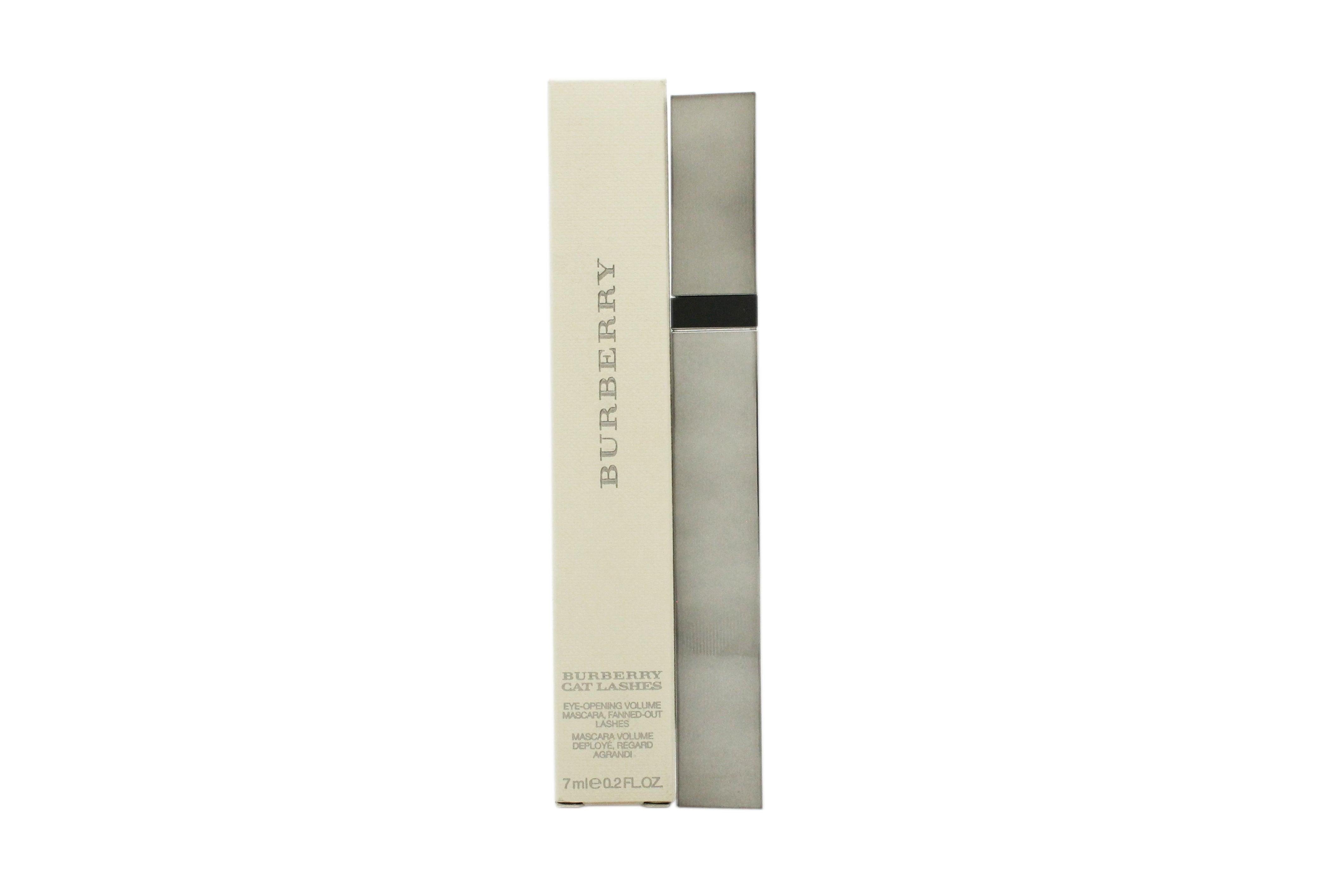 burberry cat lashes mascara 7ml