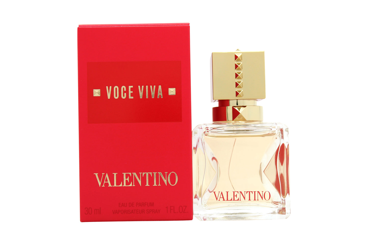 valentino voce viva parfum 30ml