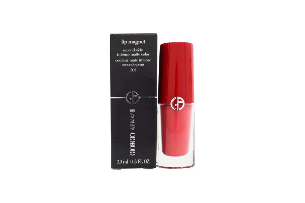 armani lip magnet glow