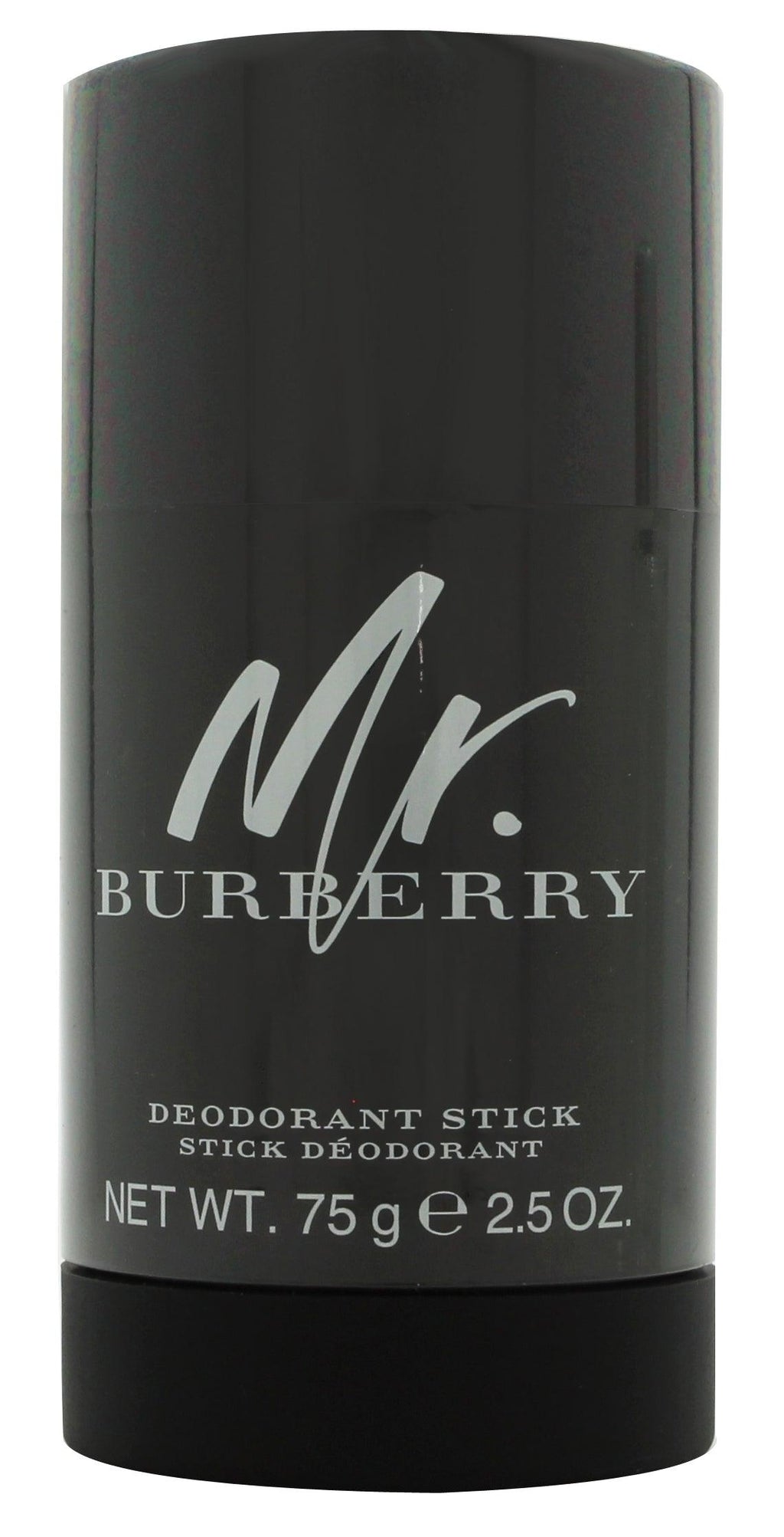 mr burberry deodorant stick