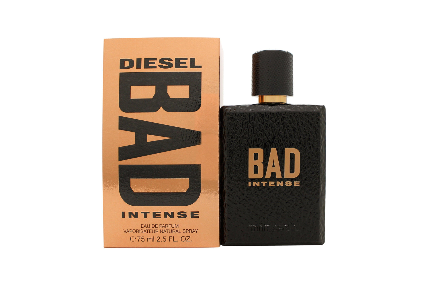 bad intense diesel 75ml