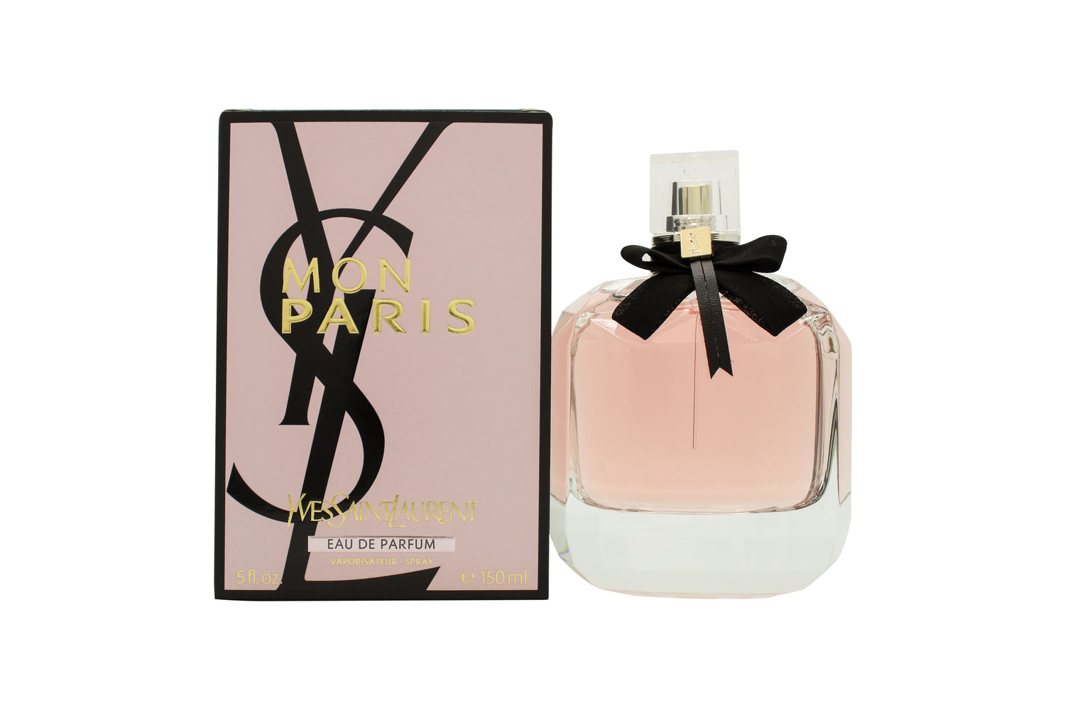 yves saint laurent mon paris eau de parfum 150ml