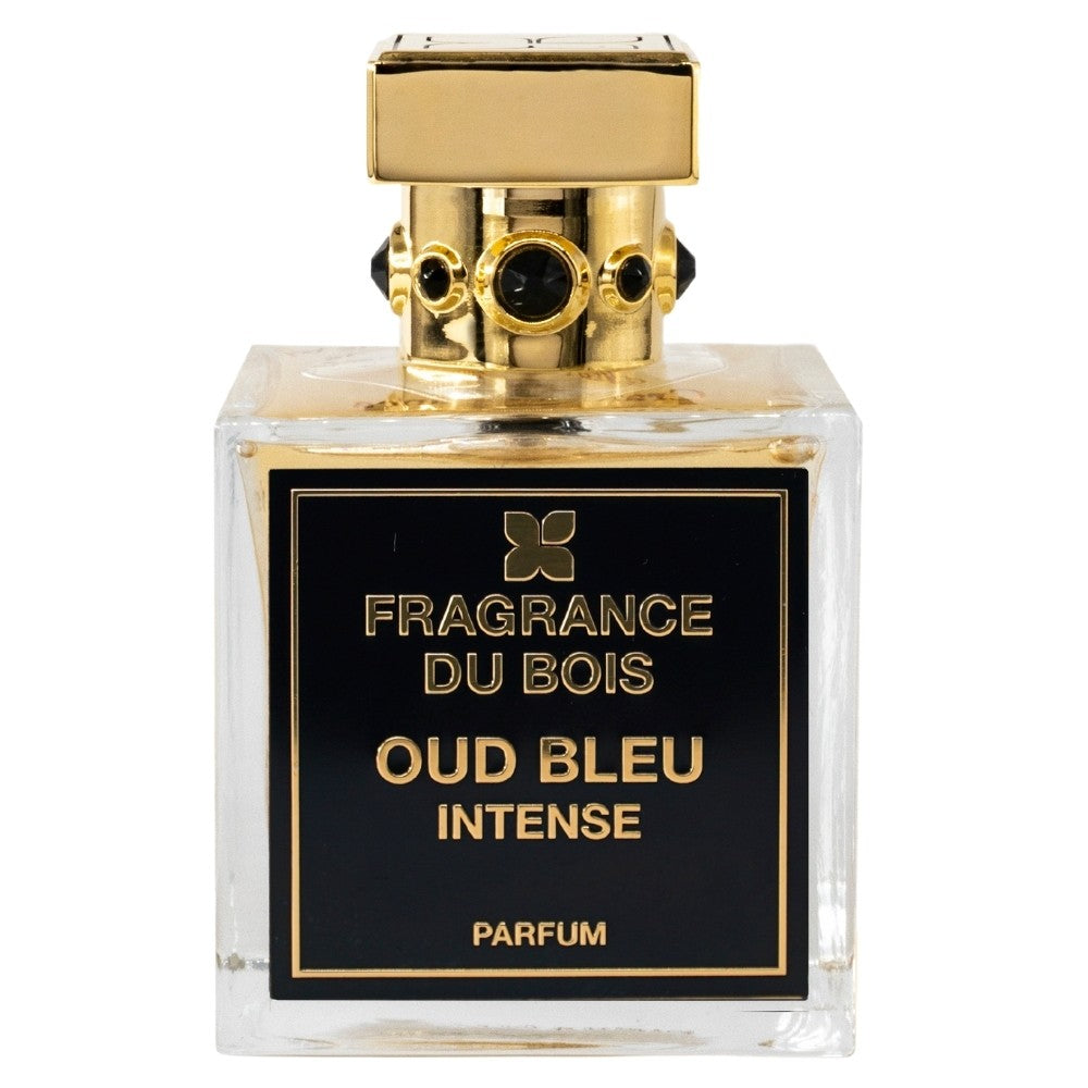 fragrance du bois oud blue intense