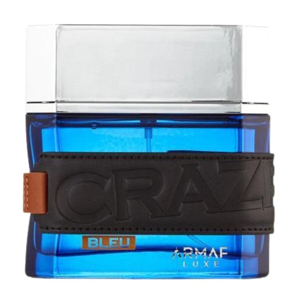 craze bleu