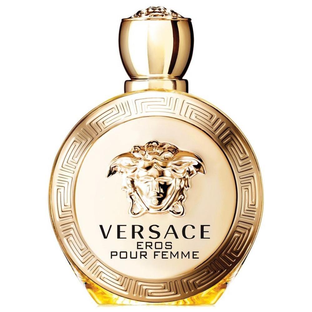 versace makeup products