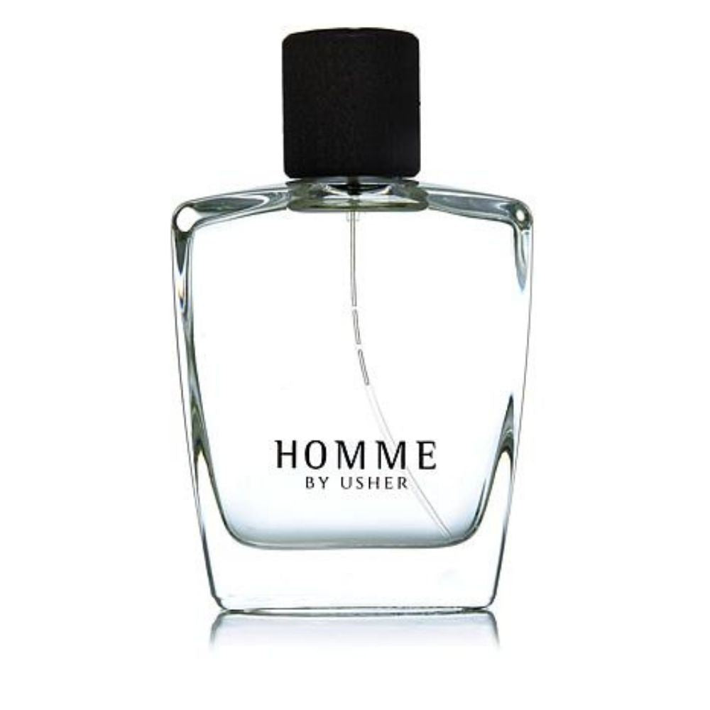 usher homme cologne