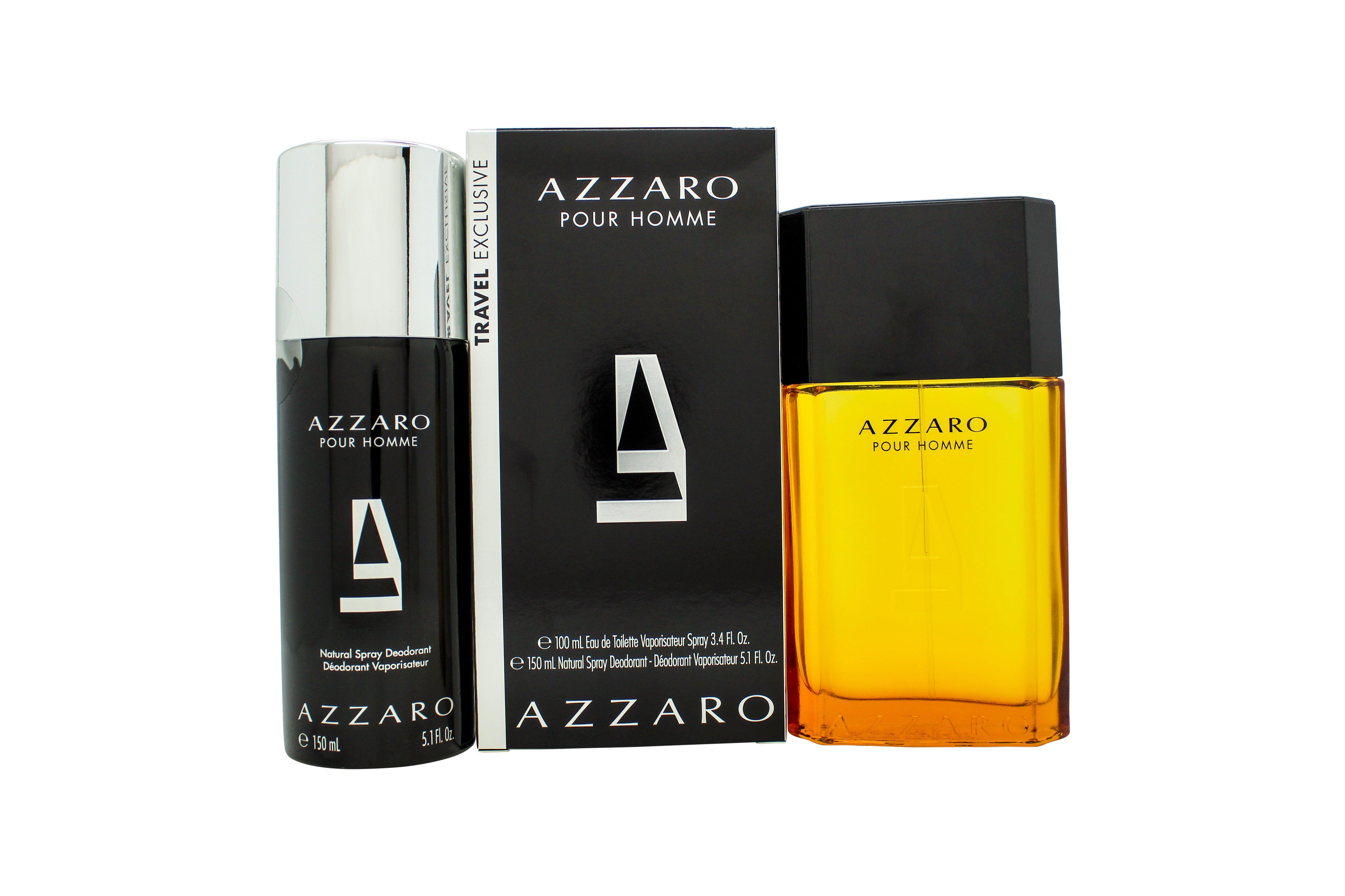 Azzaro pour homme wild mint