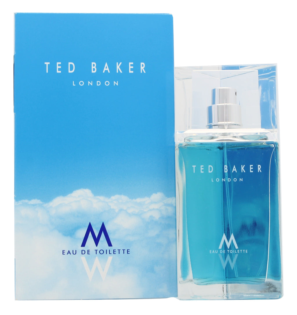 ted baker eau de toilette 75ml price