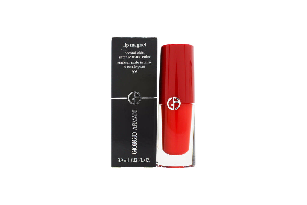 giorgio armani lip magnet 302