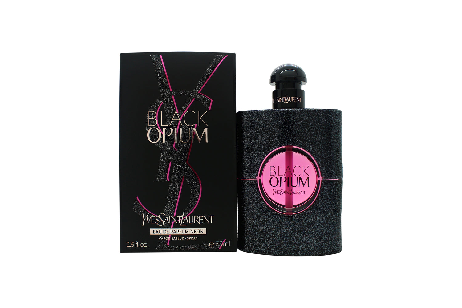 opium neon 75 ml