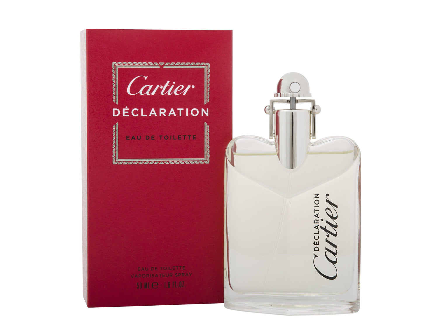 Cartier declaration мужской