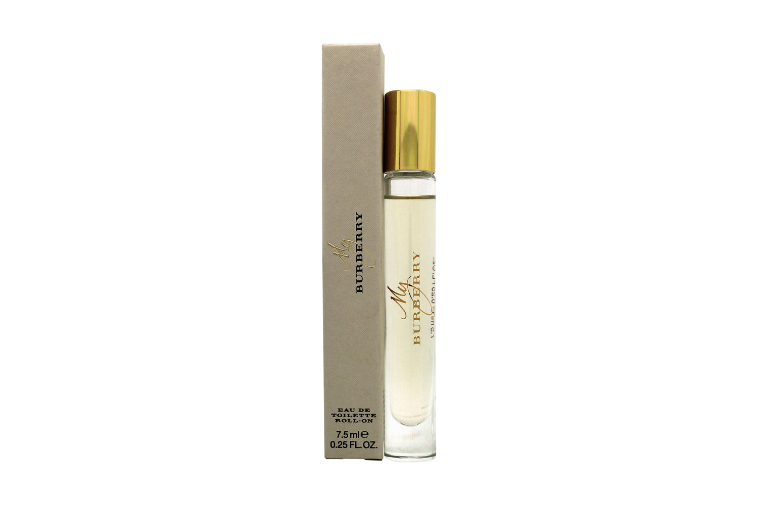 my burberry eau de toilette rollerball