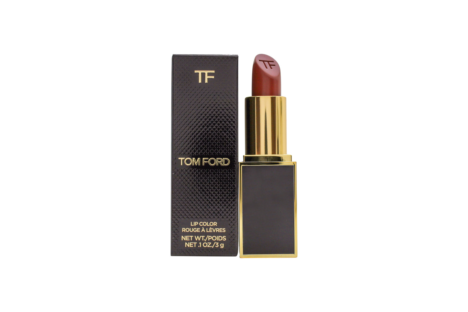 tom ford magnetic attraction