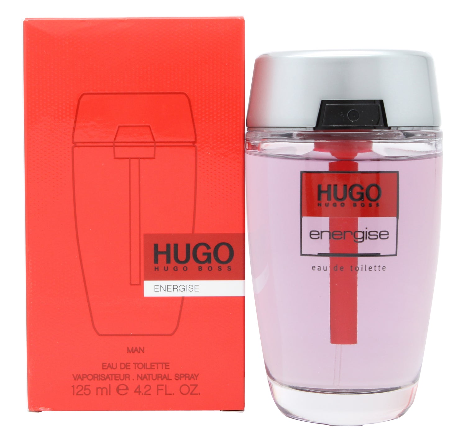 energise hugo boss 125 ml