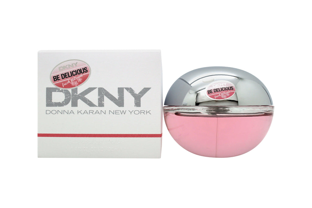 dkny parfum fresh blossom 100 ml