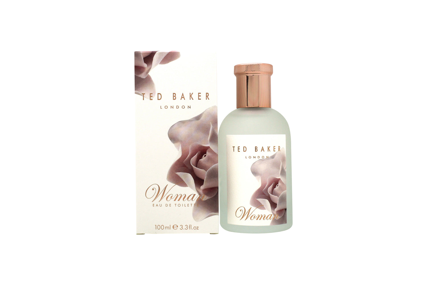 ted baker spray pink