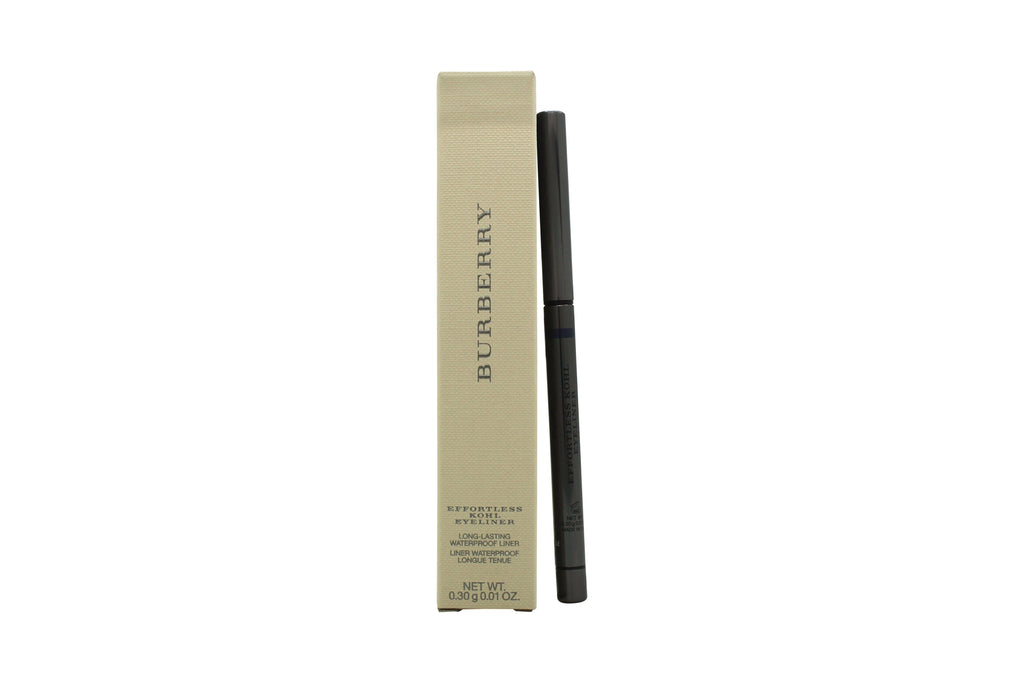 burberry blue carbon eyeliner