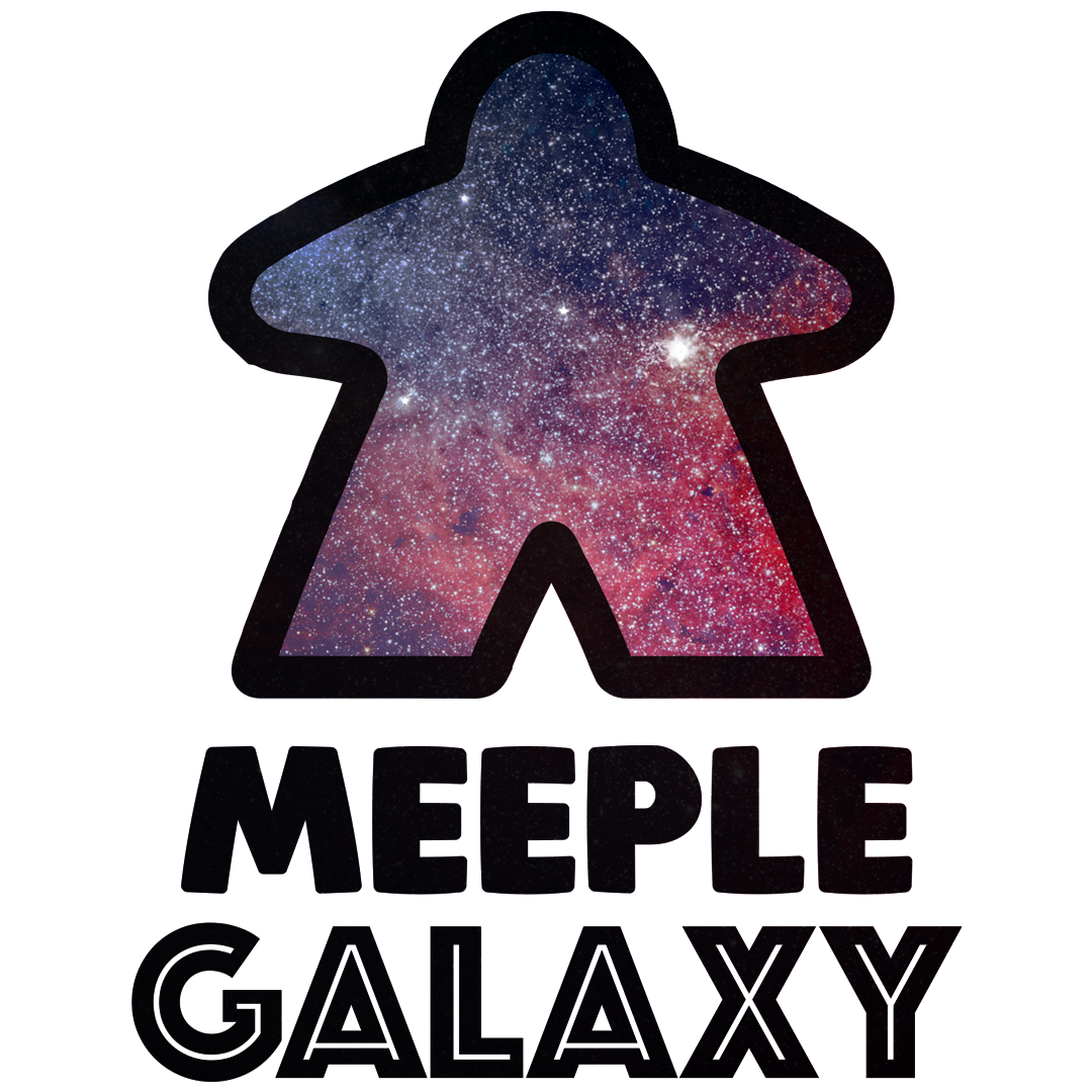 Meeple Galaxy