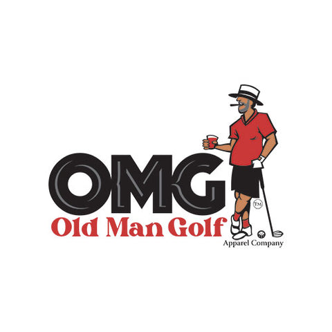 OMG Old Man Golf Co.