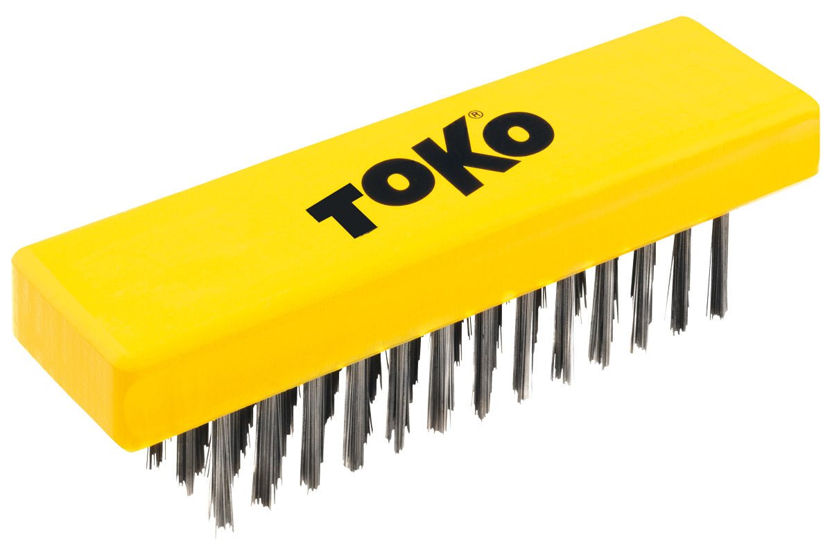 Toko Structure Brush 28mm - Snowride Sports