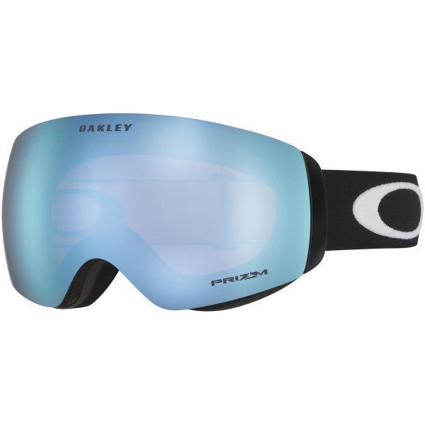 Oakley Flight Deck XL Goggles | Snowride Sports