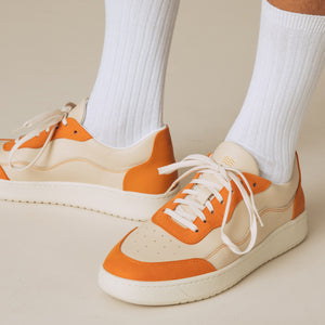 Sneakers & Sandals - Renewable & Recycled | New Movements - Oslo