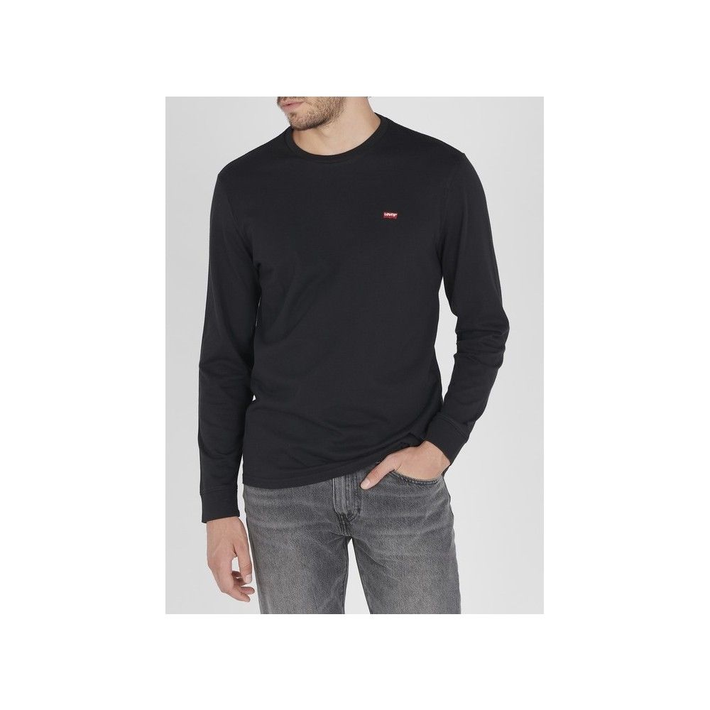 Levi's® T-Shirt Long Sleeve – UOMMO