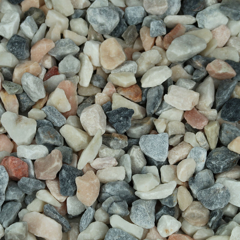 Locate the best decorative gravel near me for your landscaping projects