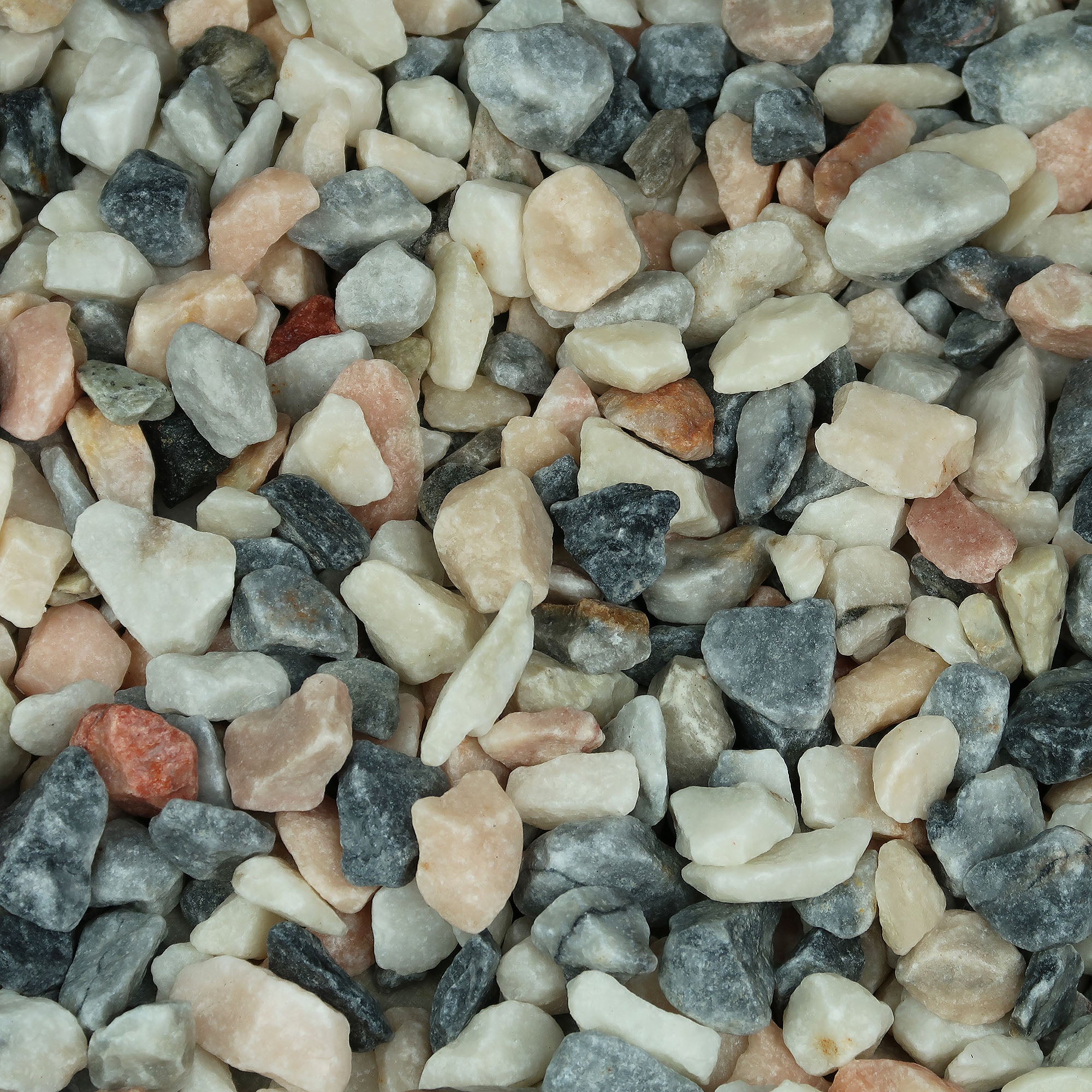 Decorative Blossom Gravel 20mm – Loads of Stone