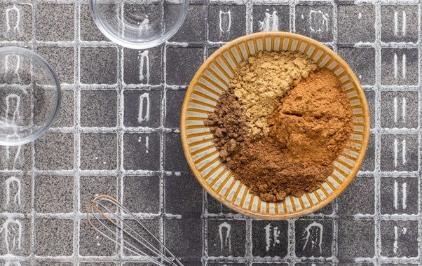 Healthy Pumpkin Spice Latte Recipe
– Baba Seed Coffee Roasters