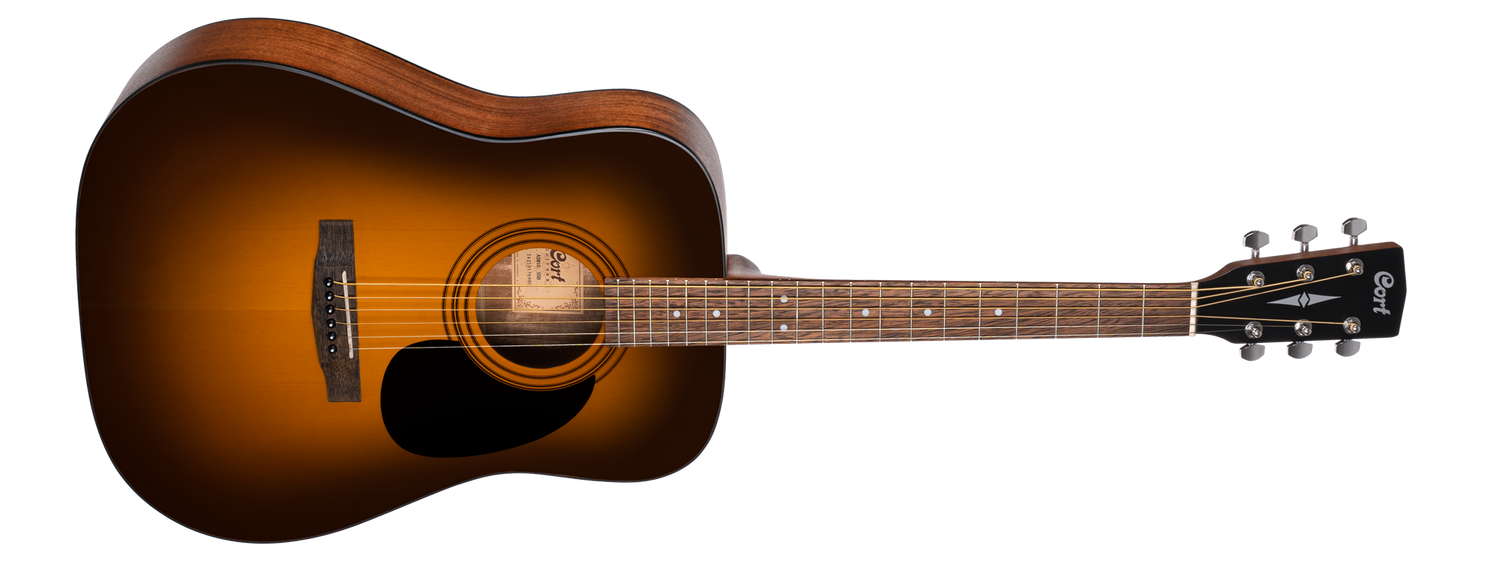 cort ad810 satin sunburst