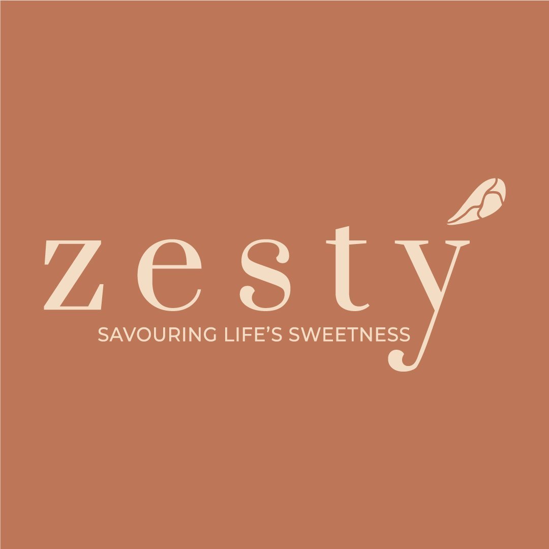Zesty - Savouring Life's Sweetness
