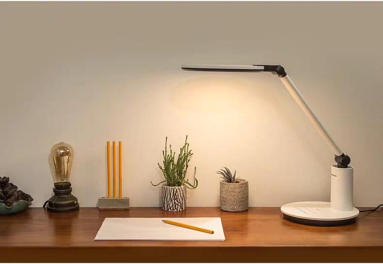 Panasonic LED Desk Lamp with Eye protection E HALONA