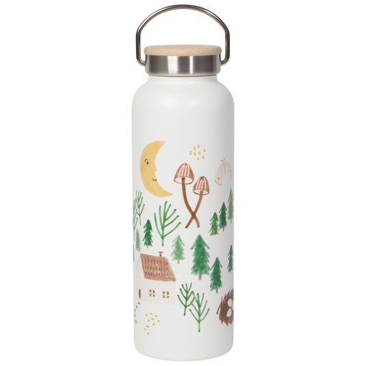 Water Bottles and Travel Mugs