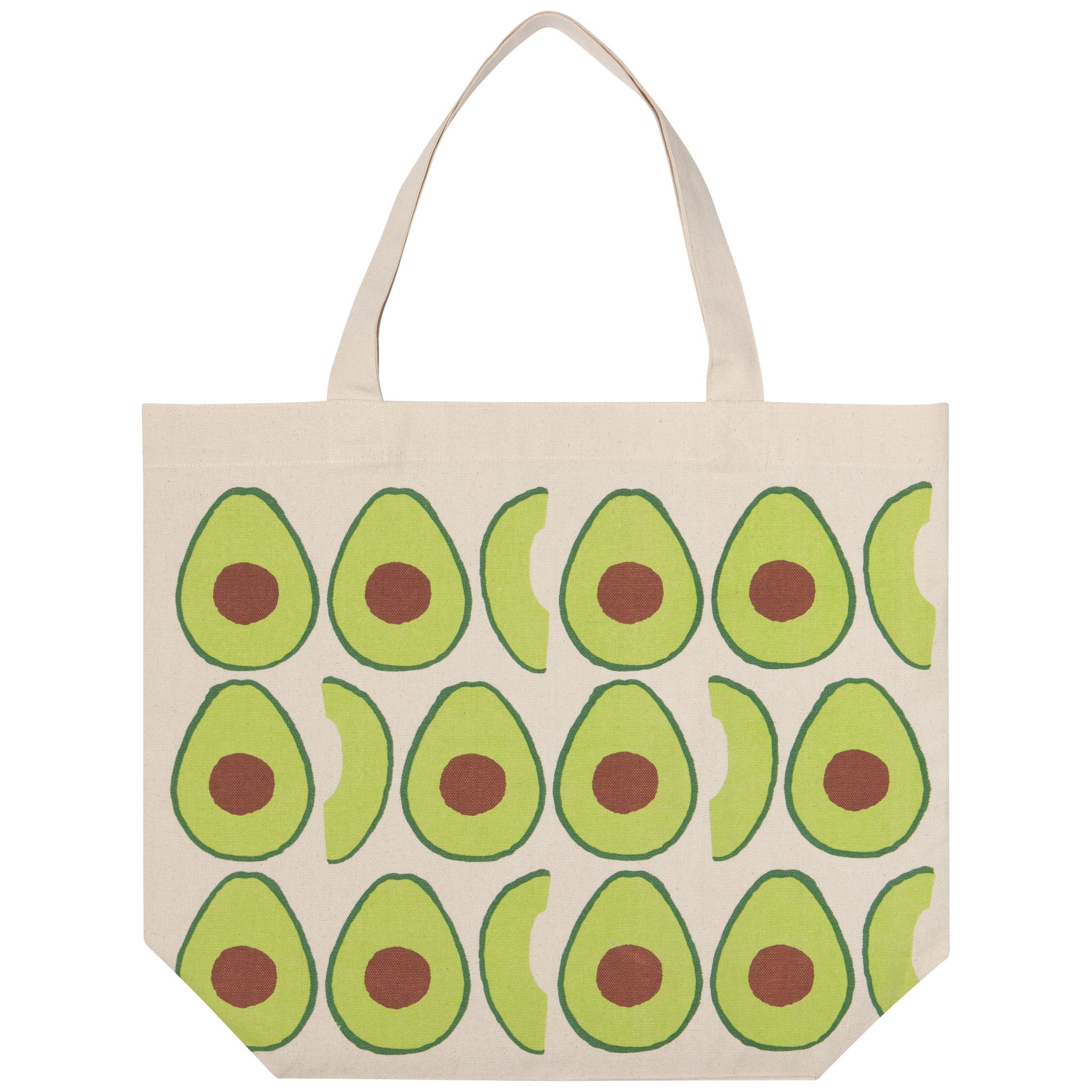 Avocados Tote Bag