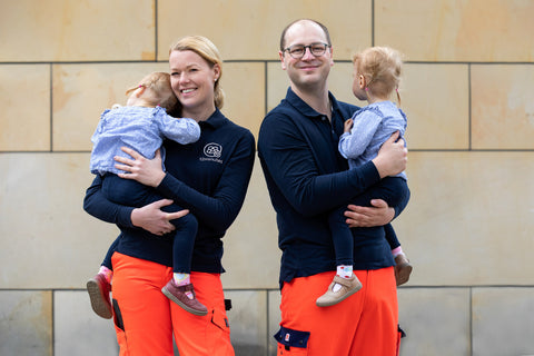 Dr. med. Annalena Dehé & Dr. med. Lukas Dehé