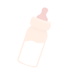 Babyflasche