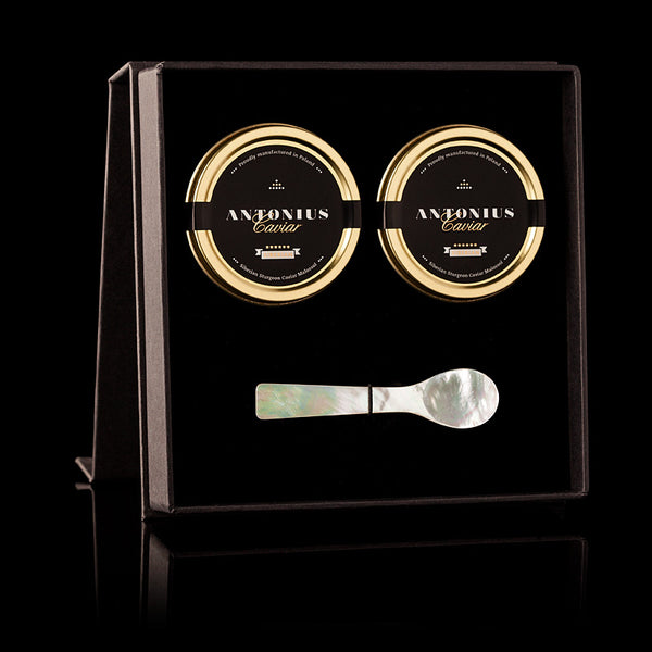Antonius Caviar Premium