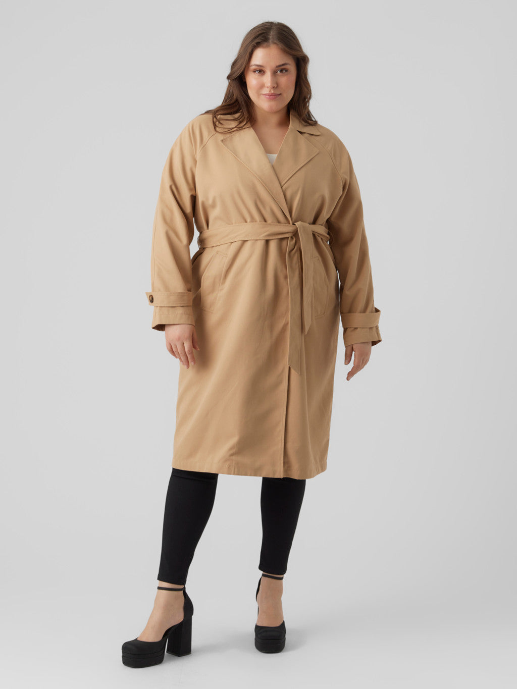 Ropa curvy línea coatza - Ropa curvy línea coatza 36.-44